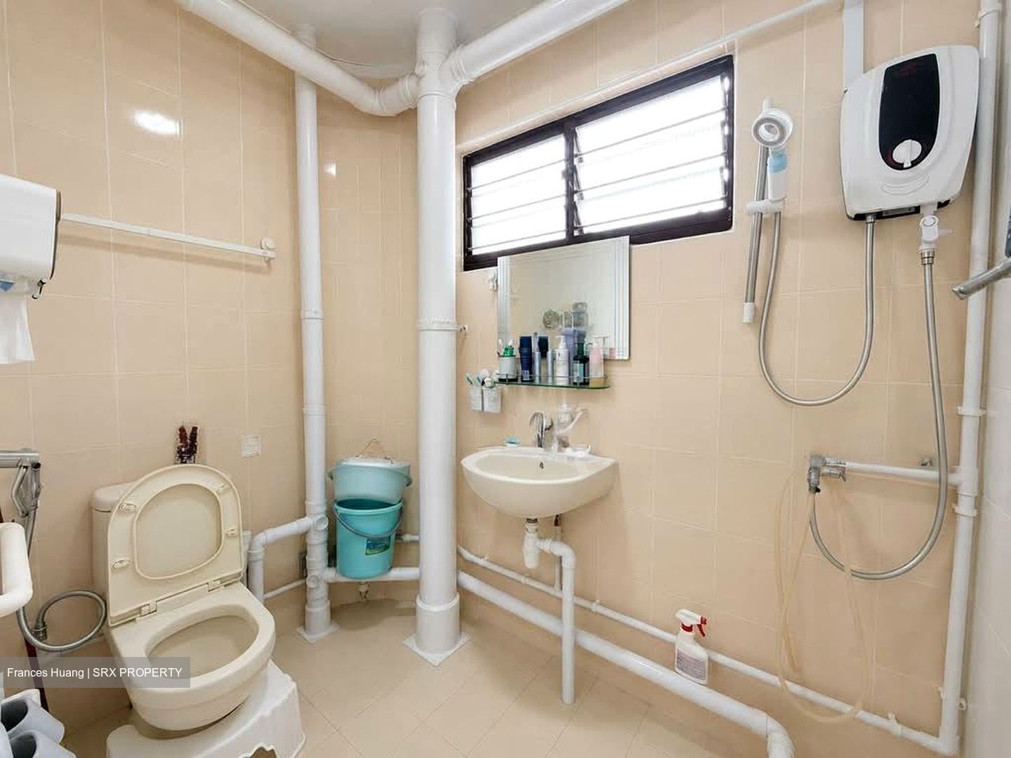Blk 306 Hougang Avenue 5 (Hougang), HDB 5 Rooms #566685421